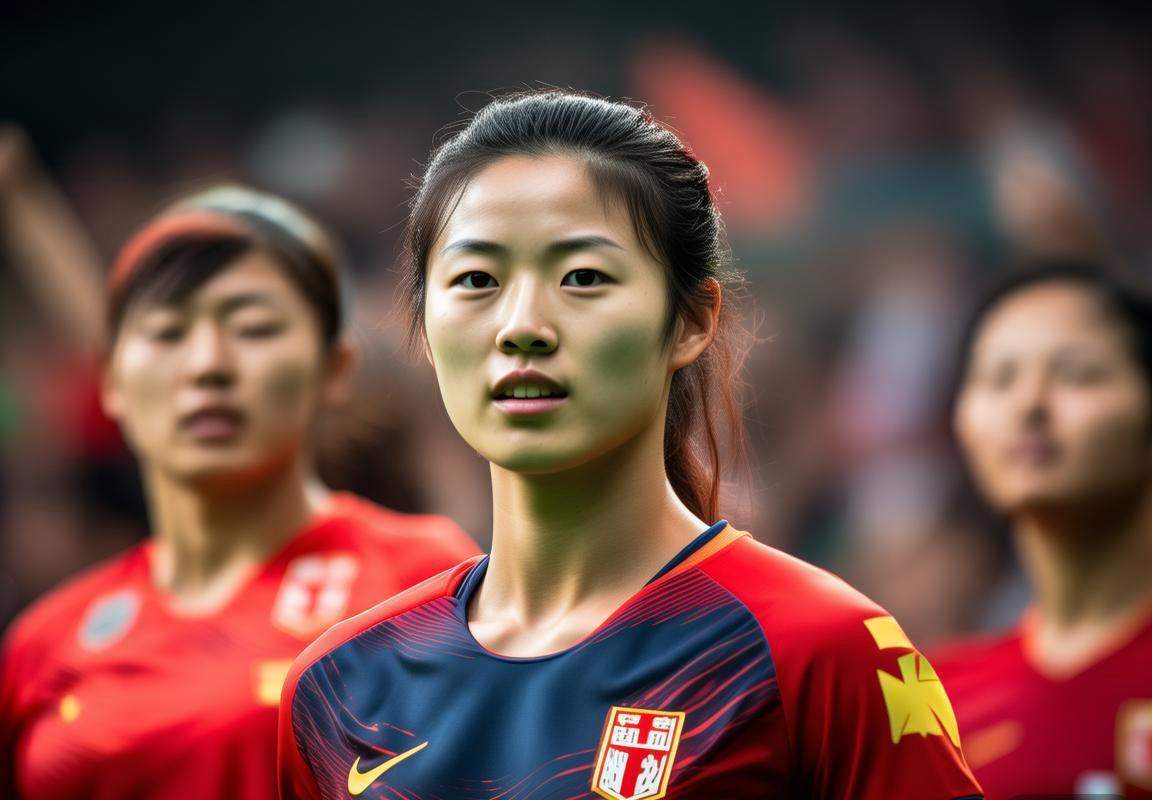 国际足联年度颁奖典礼揭晓最佳球员，梅西哈兰德对决，中国女足双星闪耀